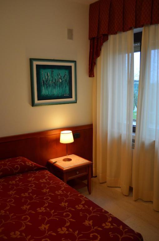 Hotel Olioso 3*