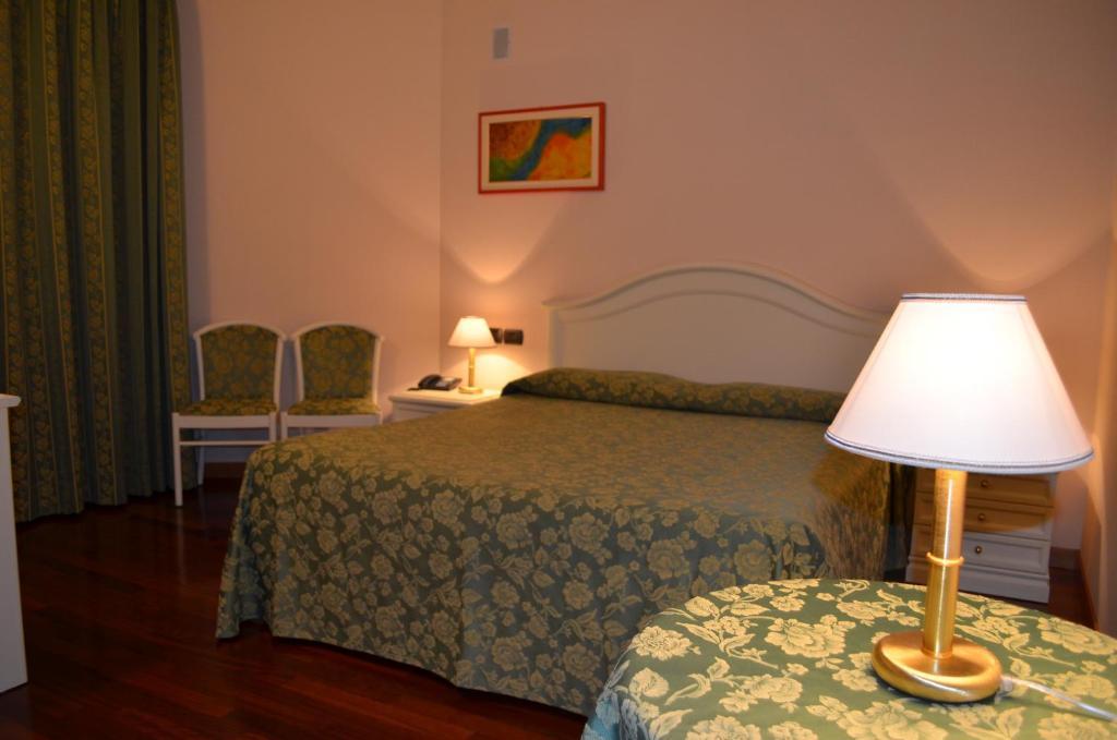 Olioso Hotel Peschiera del Garda