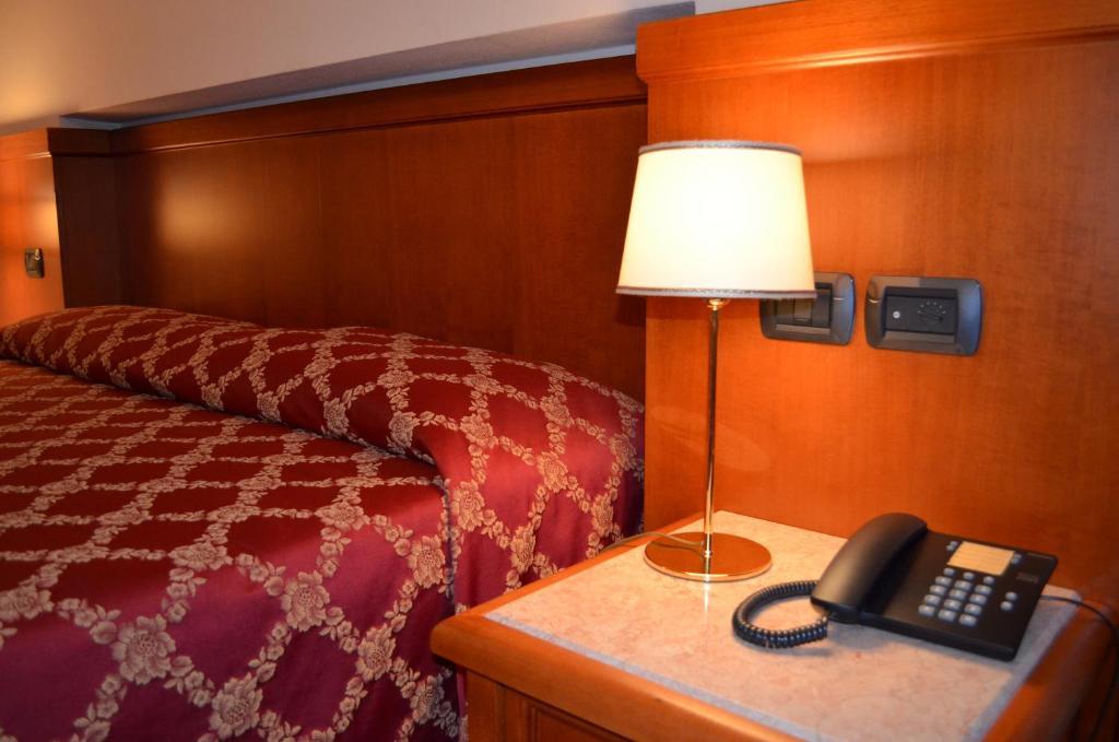 Hotel Olioso Peschiera del Garda