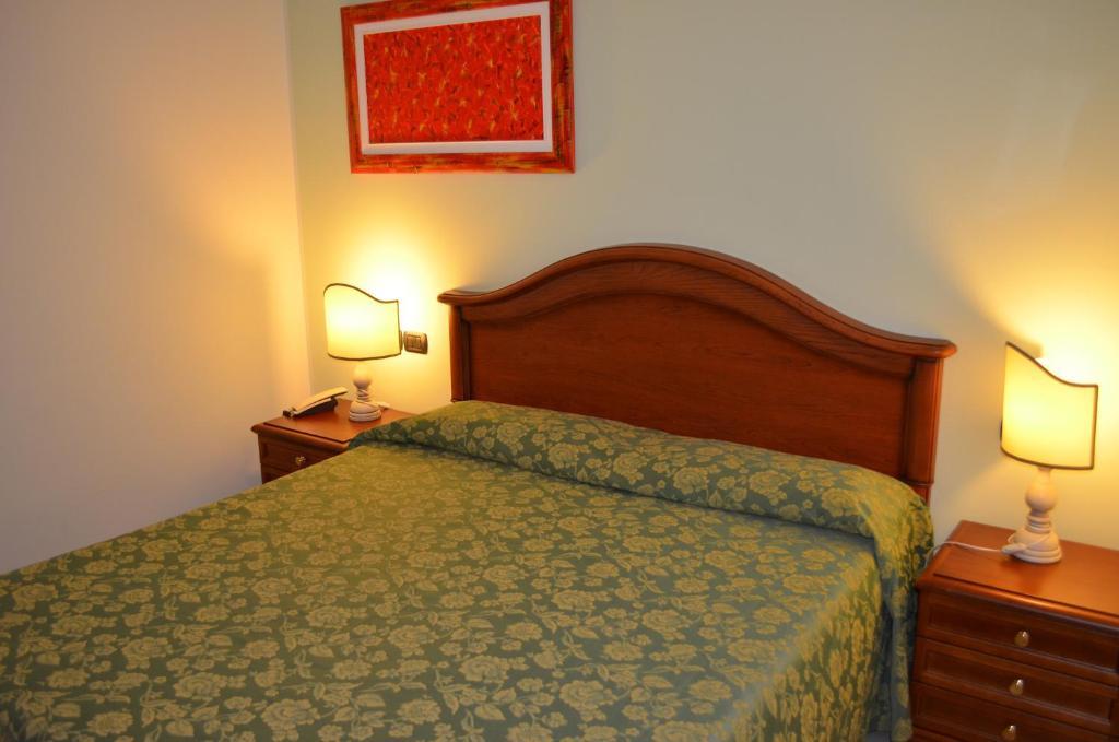 Hotel Olioso 3*