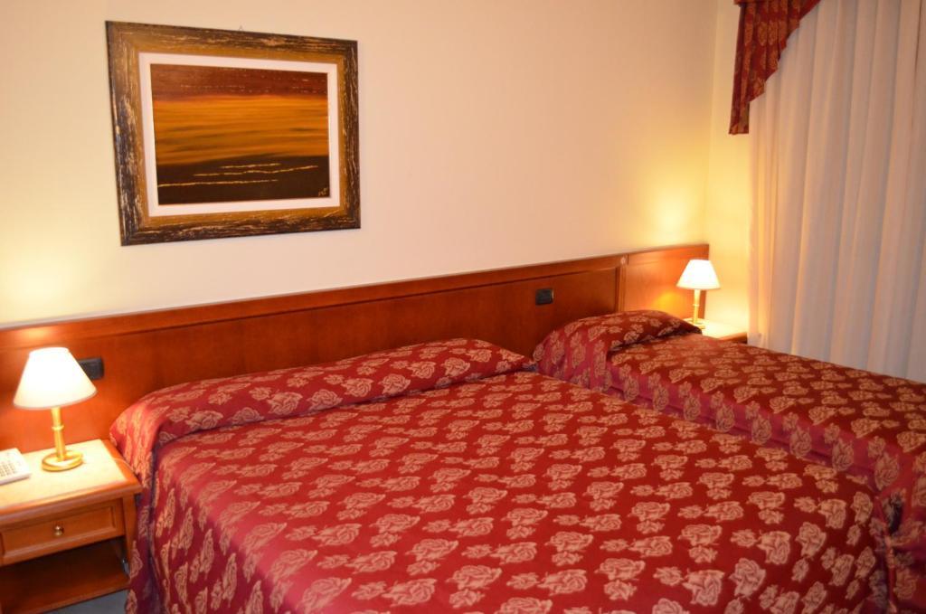 Olioso Hotel 3*