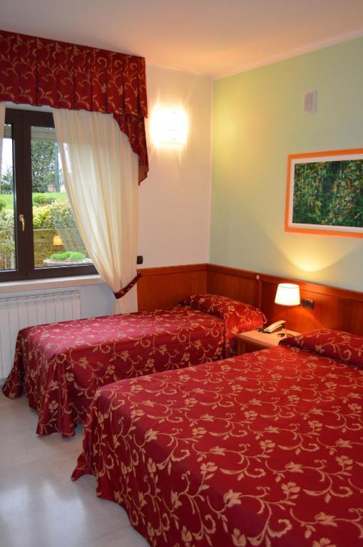 Hotel Olioso Peschiera del Garda
