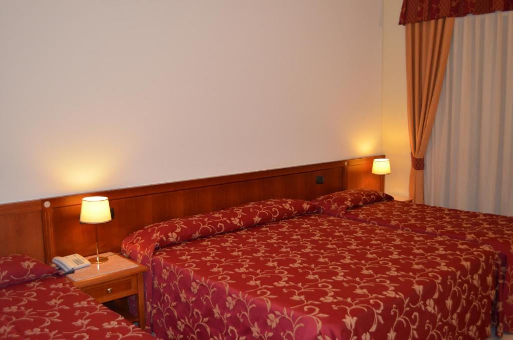Hotel Olioso Peschiera del Garda
