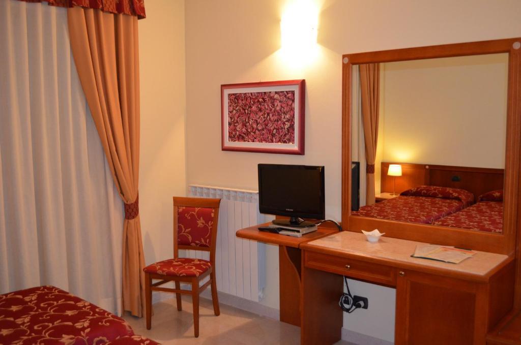 Hotel Olioso Peschiera del Garda