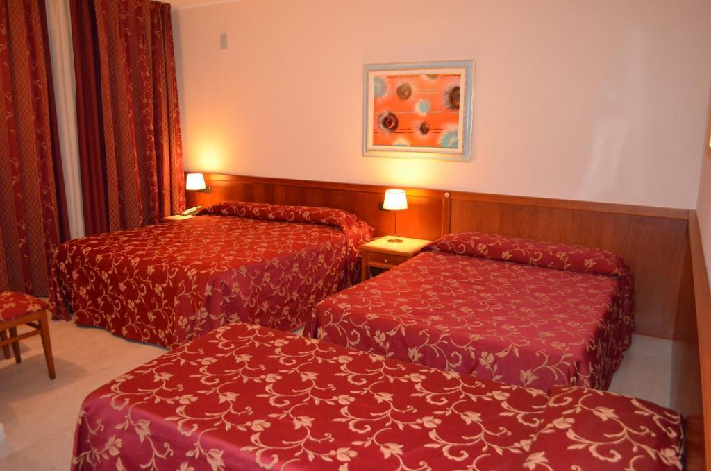 Hotel Olioso 3*