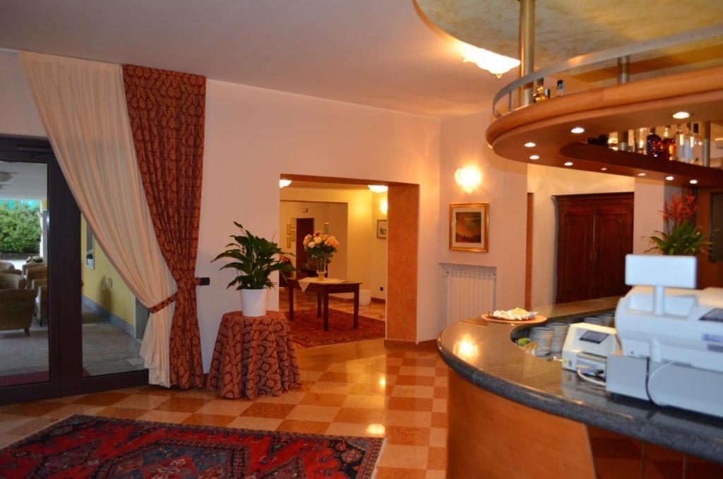 Olioso Hotel