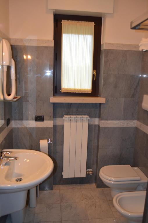 Hotel Olioso Peschiera del Garda