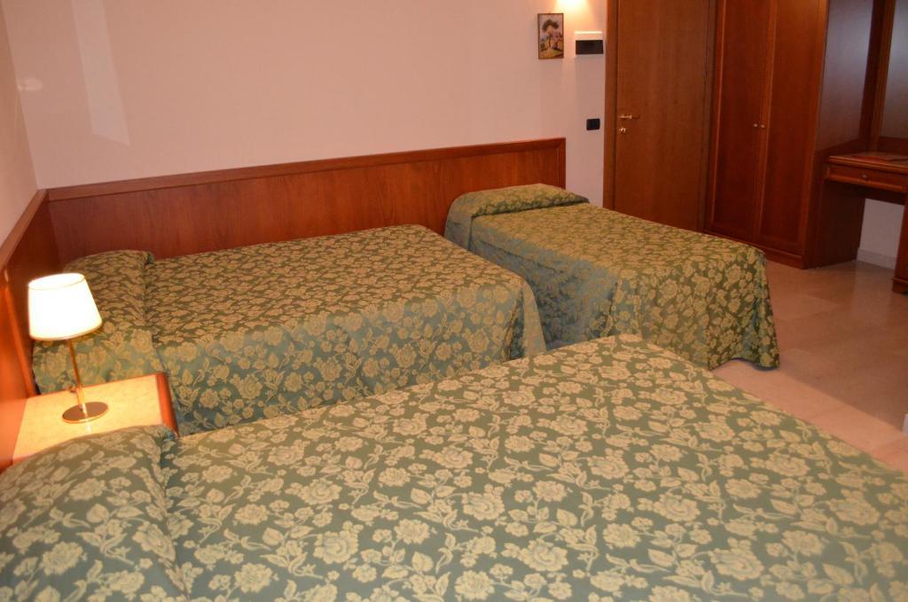 Hotel Olioso