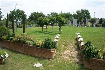 Olioso Hotel 3*