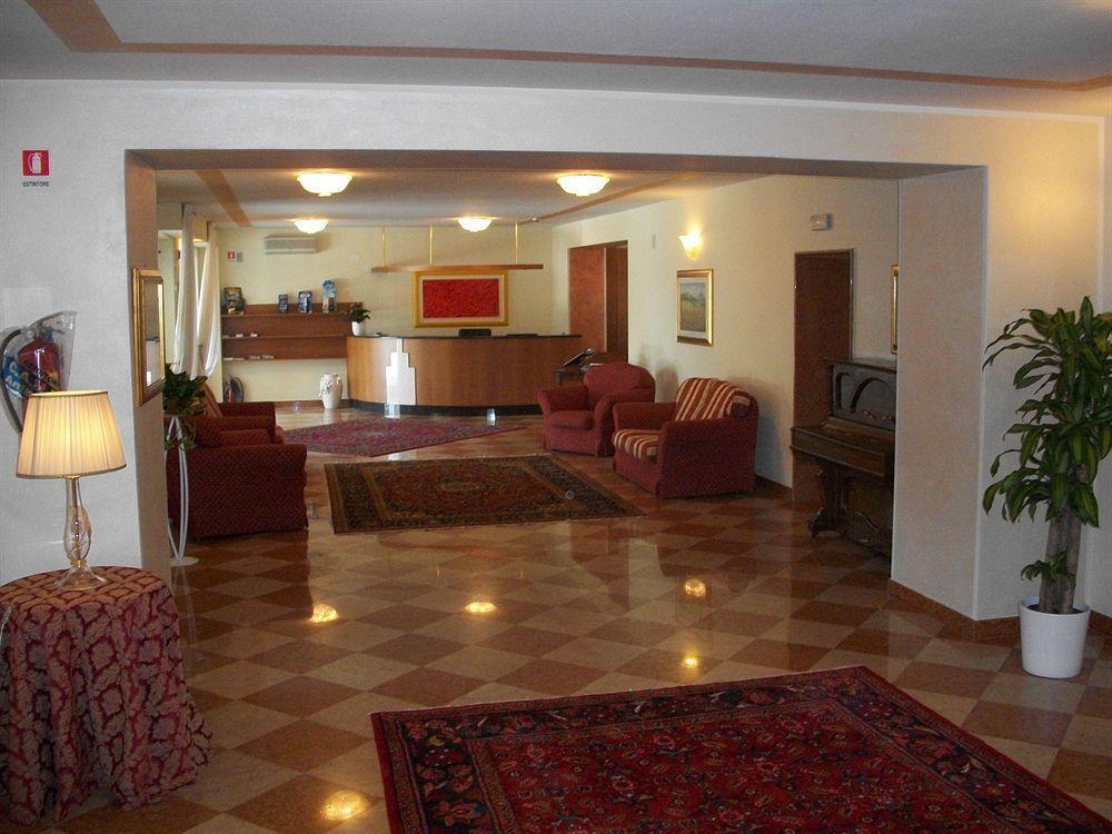 Hotel Olioso