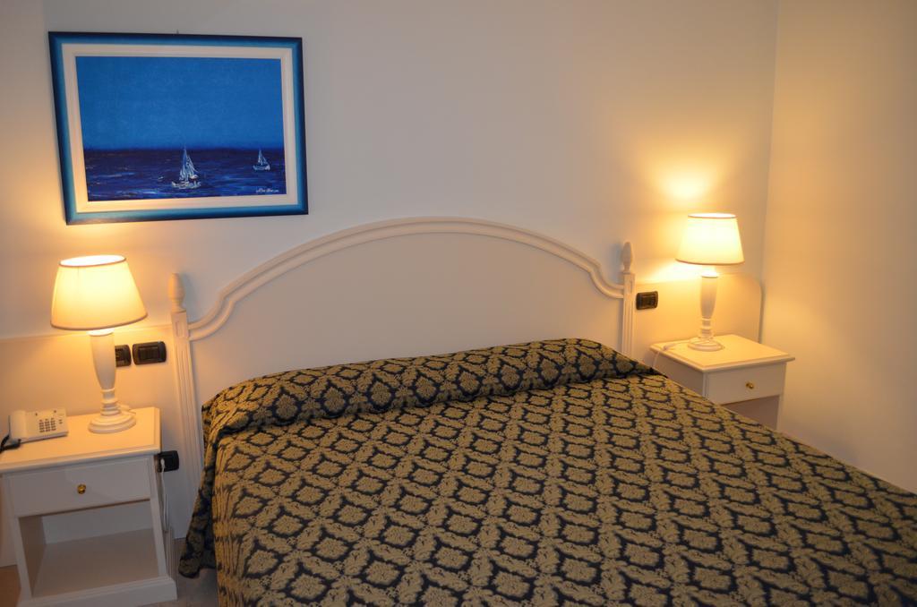 Hotel Olioso