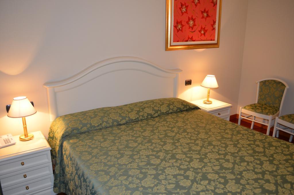 Hotel Olioso 3*