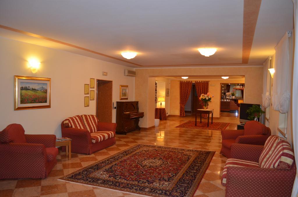 Hotel Olioso