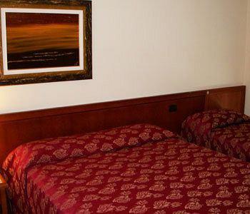 Olioso Hotel
