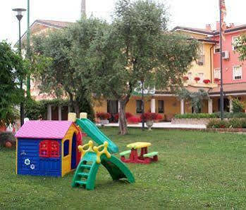 Olioso Hotel Peschiera del Garda