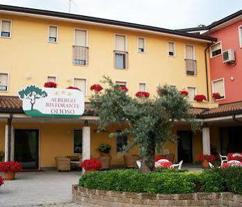 Olioso 3* Peschiera del Garda