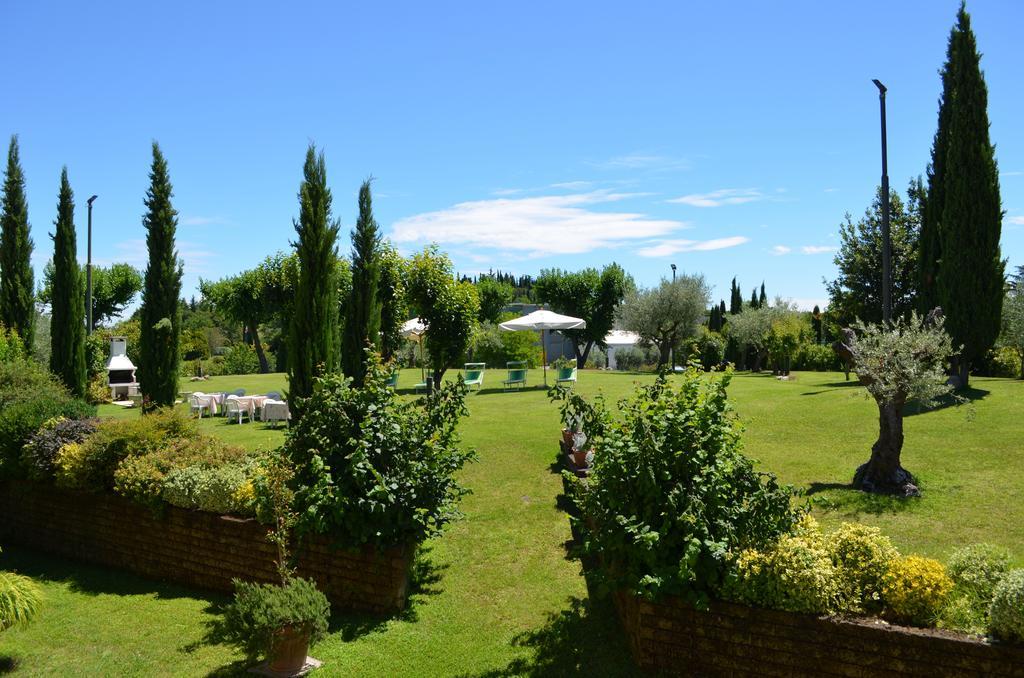 Olioso Hotel 3*
