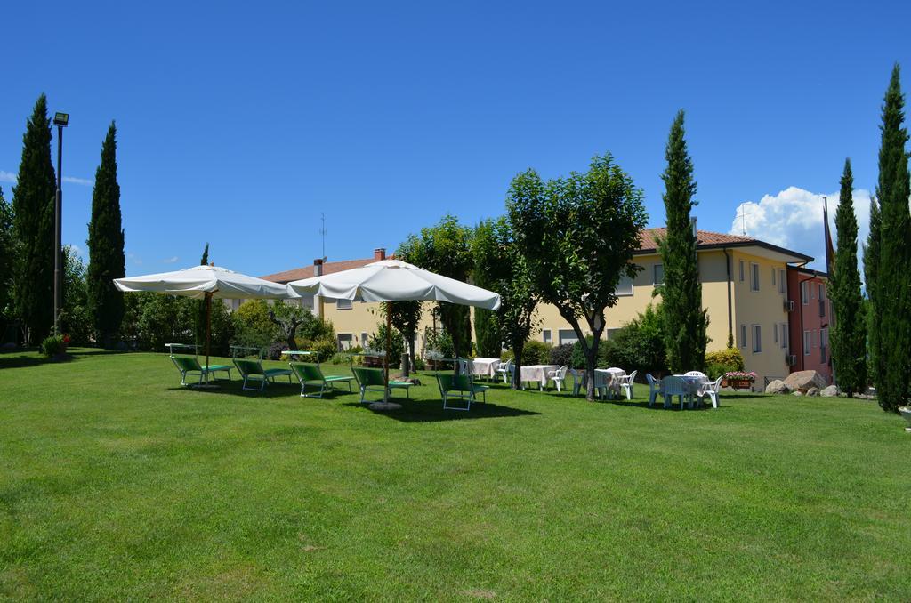 Olioso Hotel Peschiera del Garda