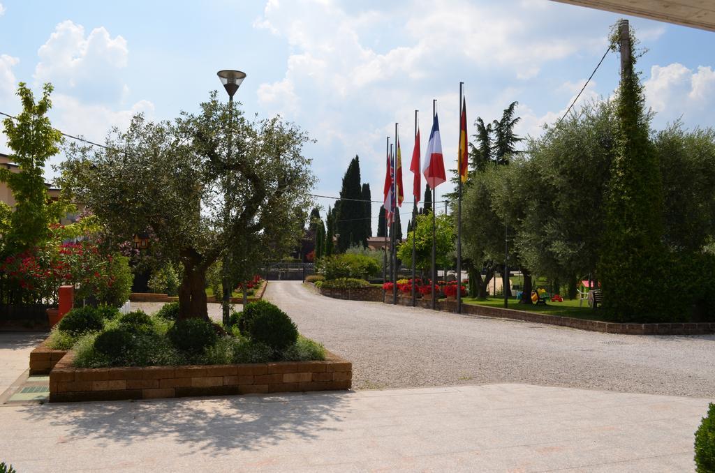 Hotel Olioso