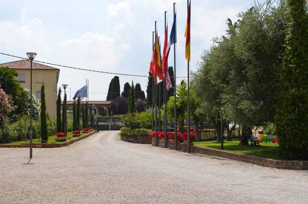 Olioso Hotel Peschiera del Garda