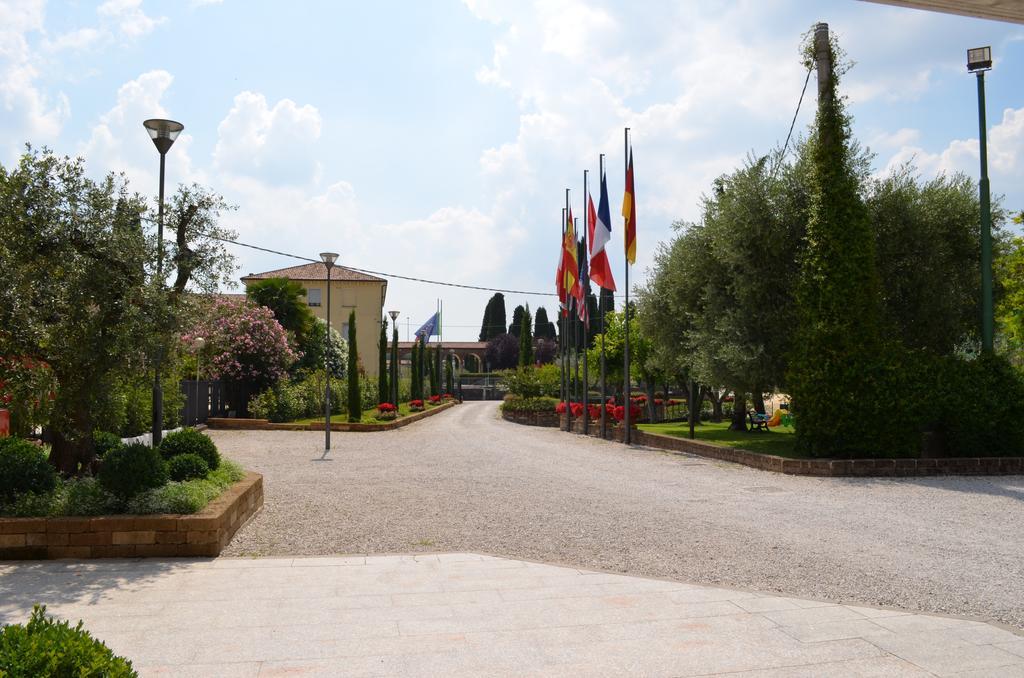 Olioso Hotel Peschiera del Garda