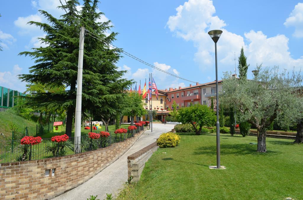 Olioso 3* Peschiera del Garda