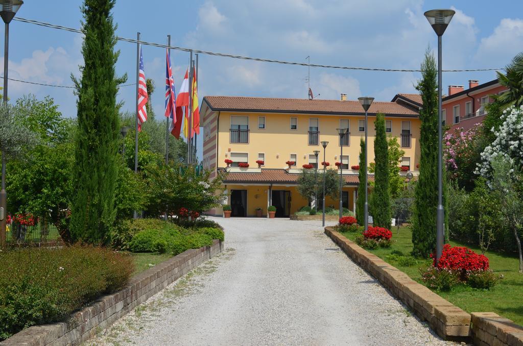Olioso Peschiera del Garda