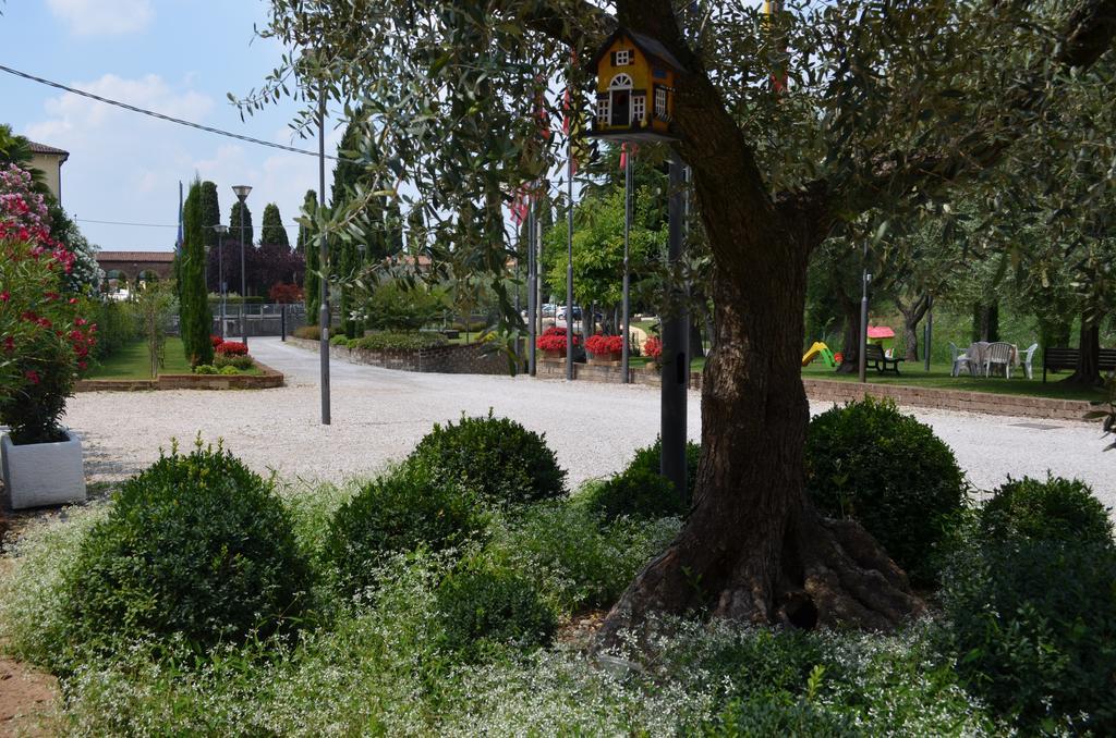 Hotel Olioso 3*