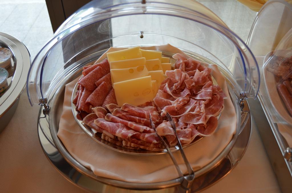 Olioso Hotel Peschiera del Garda