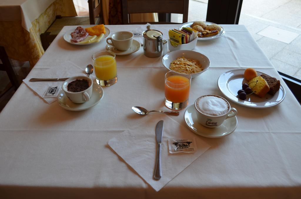 Olioso Hotel Peschiera del Garda