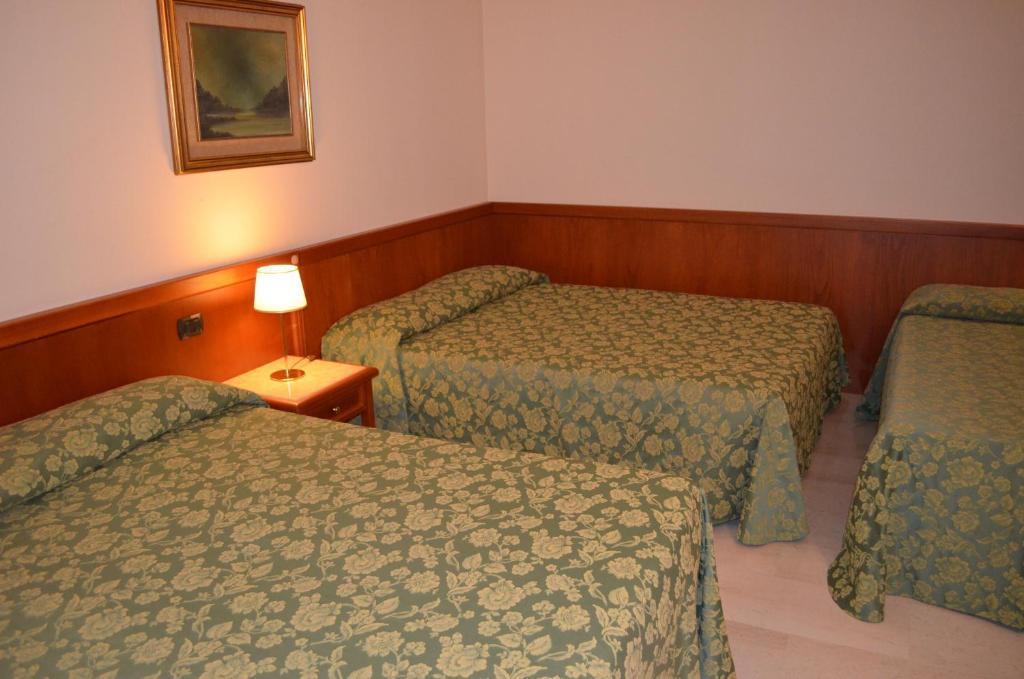 Hotel Olioso Peschiera del Garda